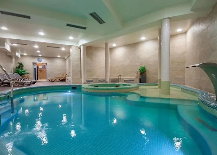 ApartSerwis - Gorące Źródła Apartament Lodowa Kopa 2