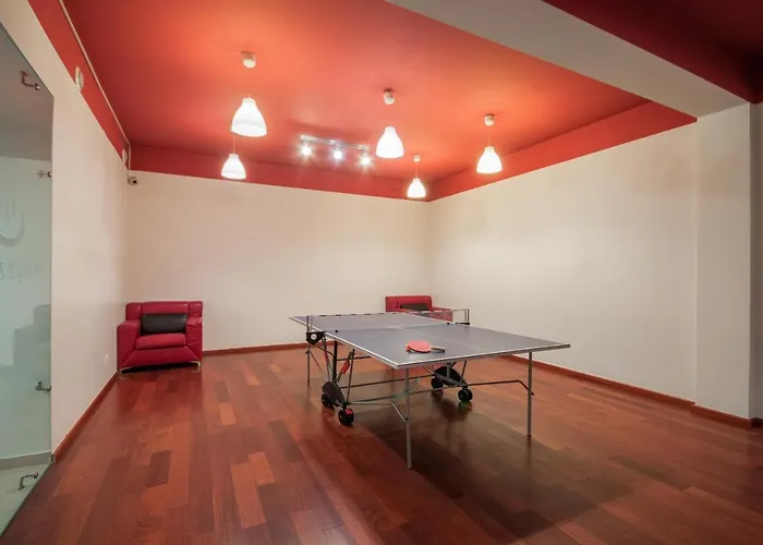 ApartSerwis - Gorące Źródła Apartament Lodowa Kopa 2