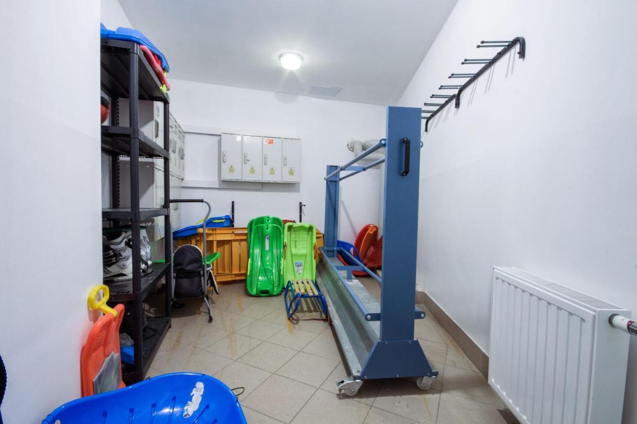 Apartserwis - Gorące źródła Lodowa Kopa 2 Apartament