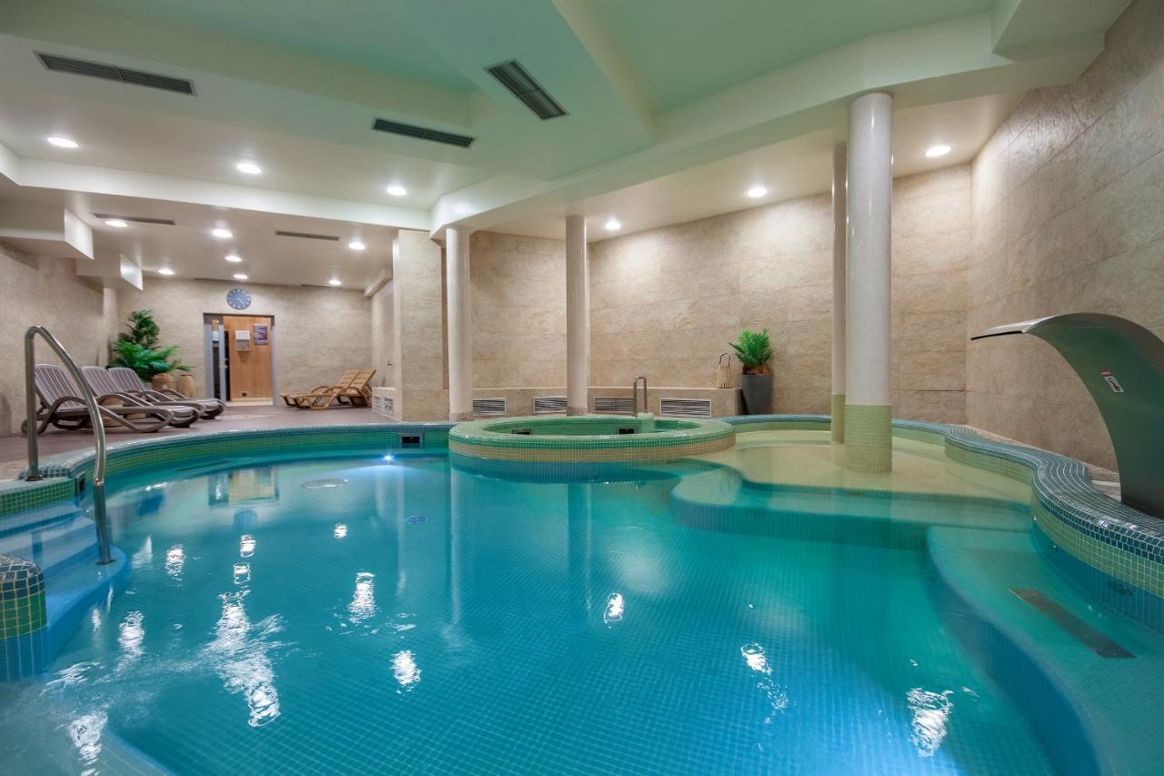 Apartament Apartserwis - Gorące źródła Lodowa Kopa 2 Zakopane