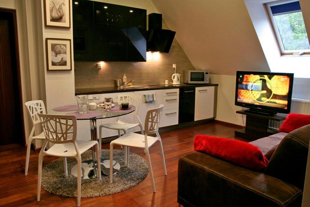 Apartserwis - Gorące źródła Lodowa Kopa 2 * Zakopane