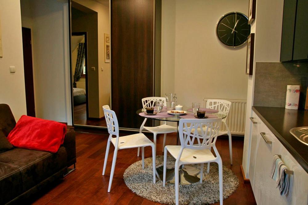Apartserwis - Gorące źródła Lodowa Kopa 2 Apartament