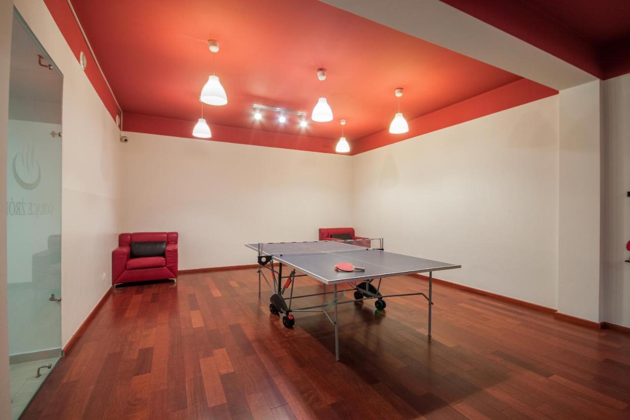 Apartament Apartserwis - Gorące źródła Lodowa Kopa 2 *
