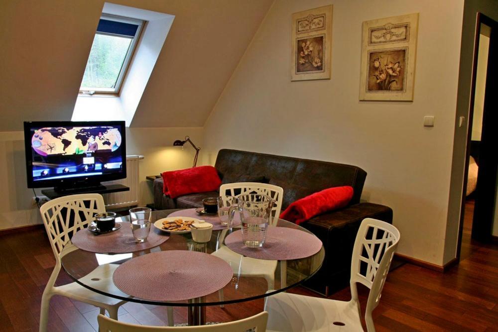 Apartserwis - Gorace Zrodla Lodowa Kopa 2