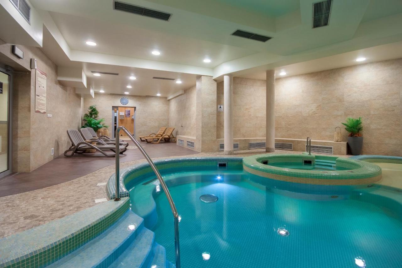 Apartserwis - Gorące źródła Lodowa Kopa 2 * Zakopane