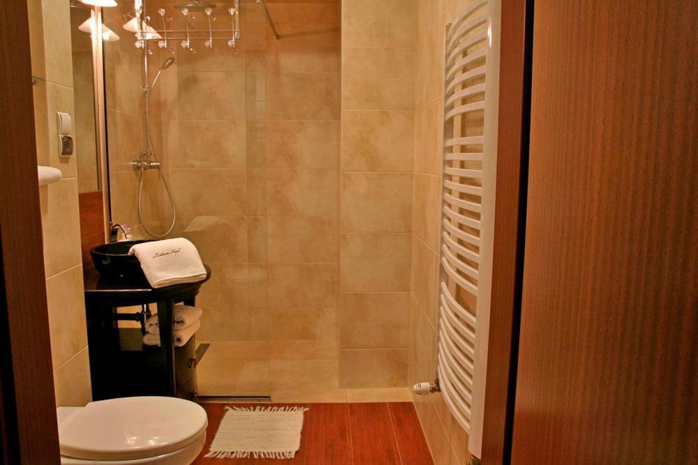 Apartament Apartserwis - Gorące źródła Lodowa Kopa 2