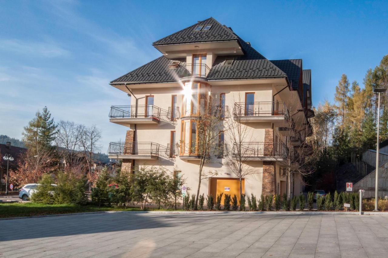 Apartserwis - Gorące źródła Lodowa Kopa 2 Apartament Zakopane