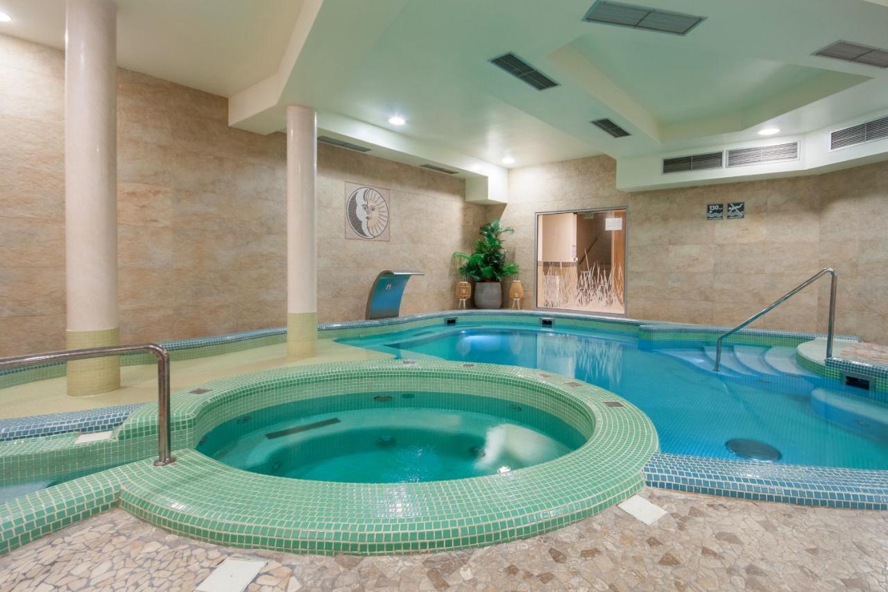 Apartament Apartserwis - Gorące źródła Lodowa Kopa 2