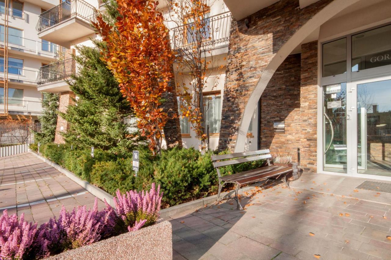 Apartament Apartserwis - Gorące źródła Lodowa Kopa 2