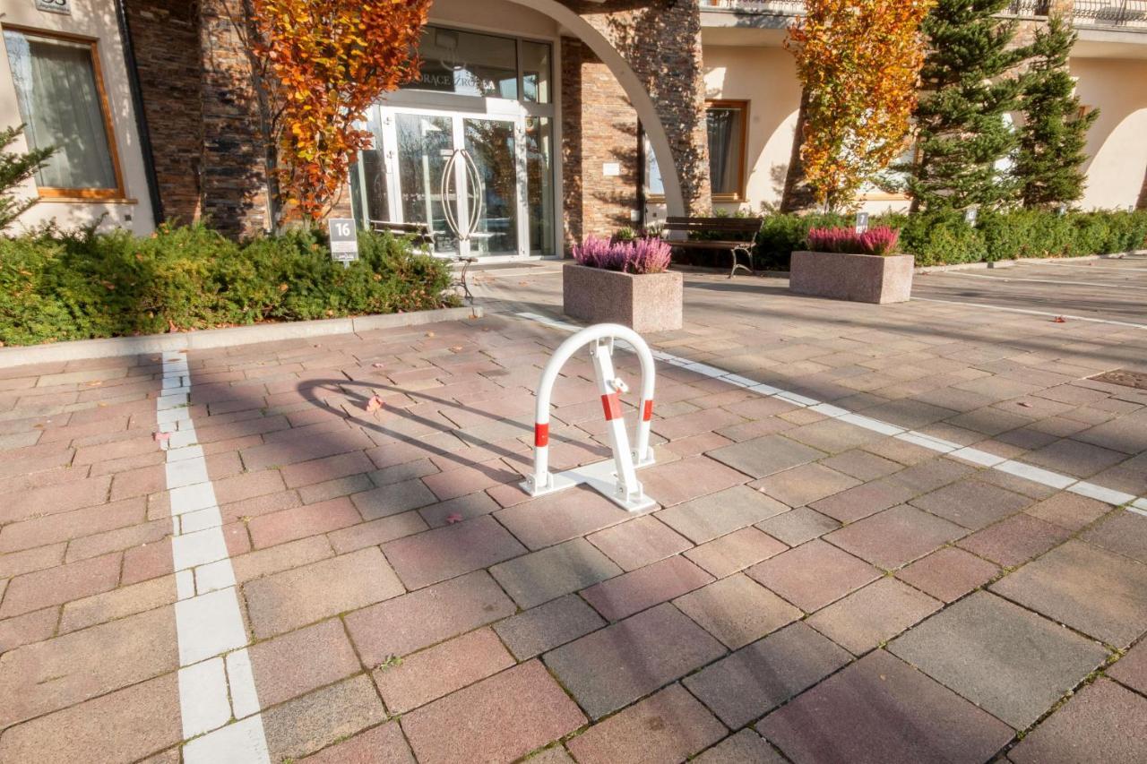 Apartserwis - Gorące źródła Lodowa Kopa 2 *