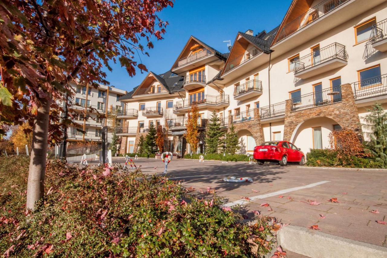 Apartament Apartserwis - Gorące źródła Lodowa Kopa 2 *