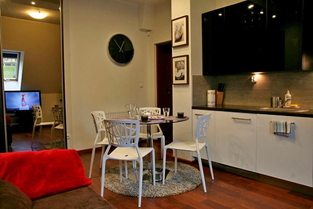 Apartament Apartserwis - Gorące źródła Lodowa Kopa 2 Zakopane