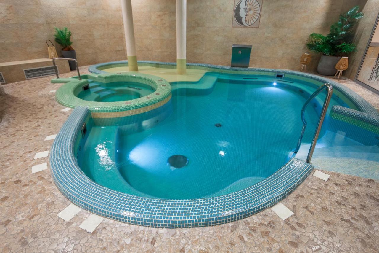 Apartserwis - Gorące źródła Lodowa Kopa 2 Apartament