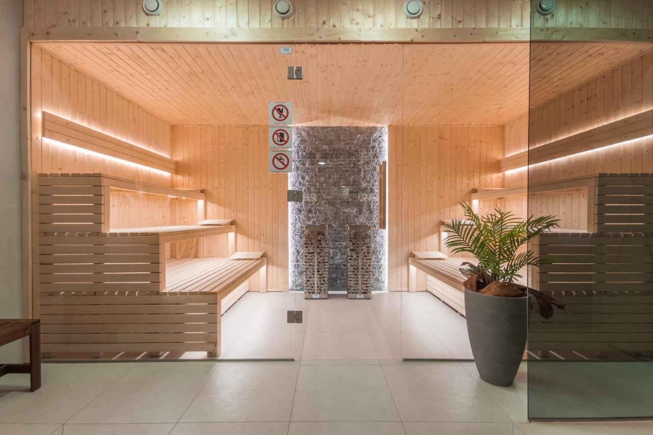 Apartserwis - Gorące źródła Lodowa Kopa 2 * Zakopane