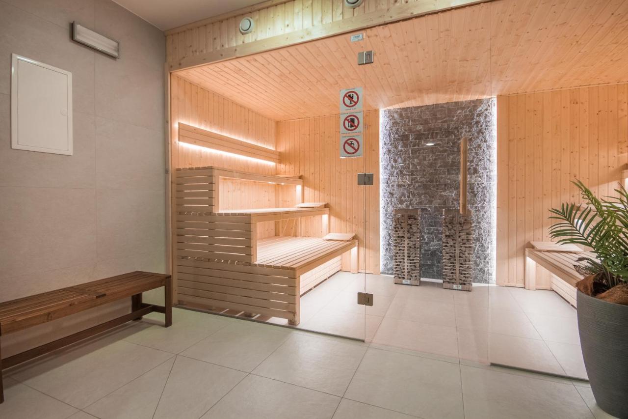 Apartserwis - Gorące źródła Lodowa Kopa 2 Zakopane