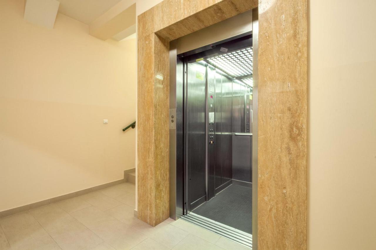 Apartserwis - Gorące źródła Lodowa Kopa 2 *