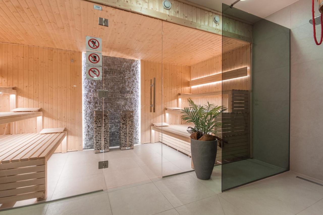 Apartserwis - Gorące źródła Lodowa Kopa 2 Apartament *