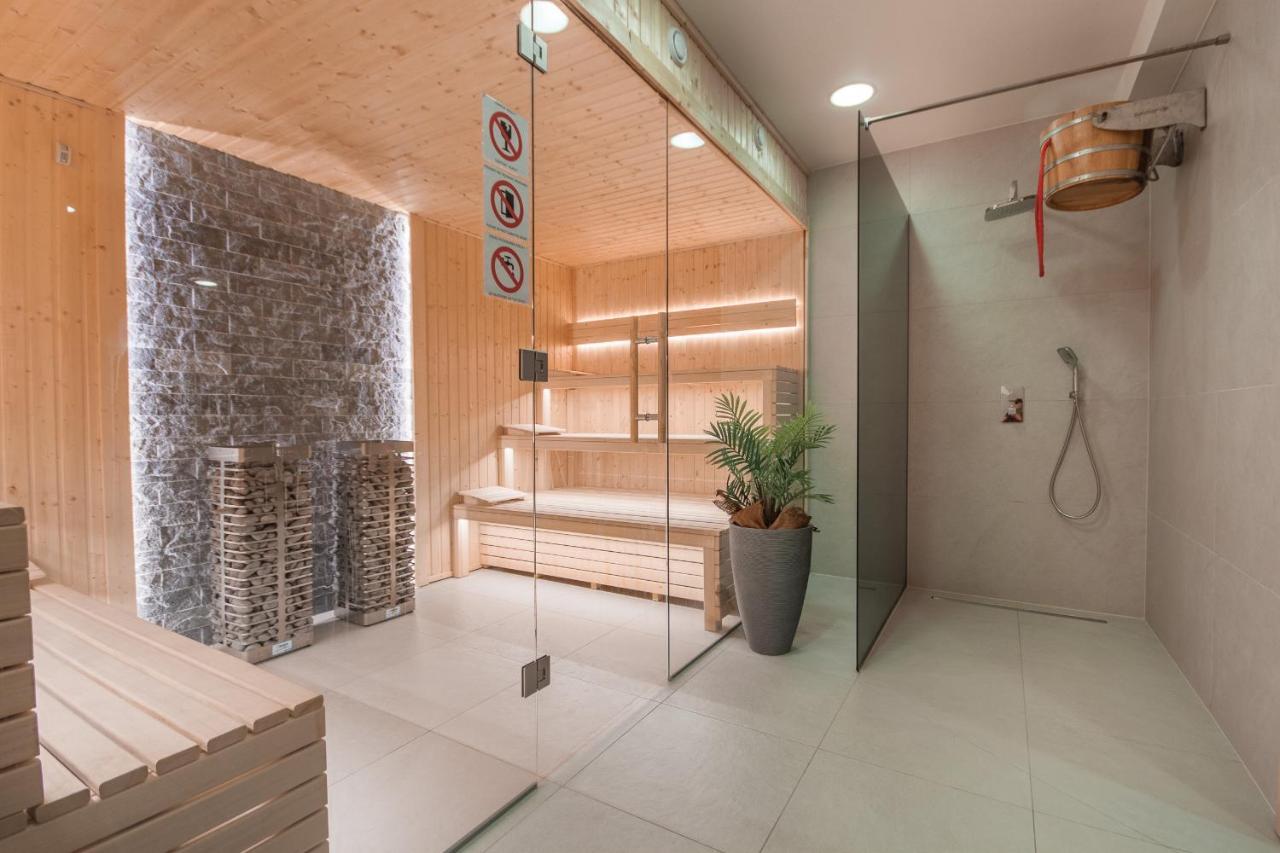 Apartserwis - Gorące źródła Lodowa Kopa 2 * Zakopane