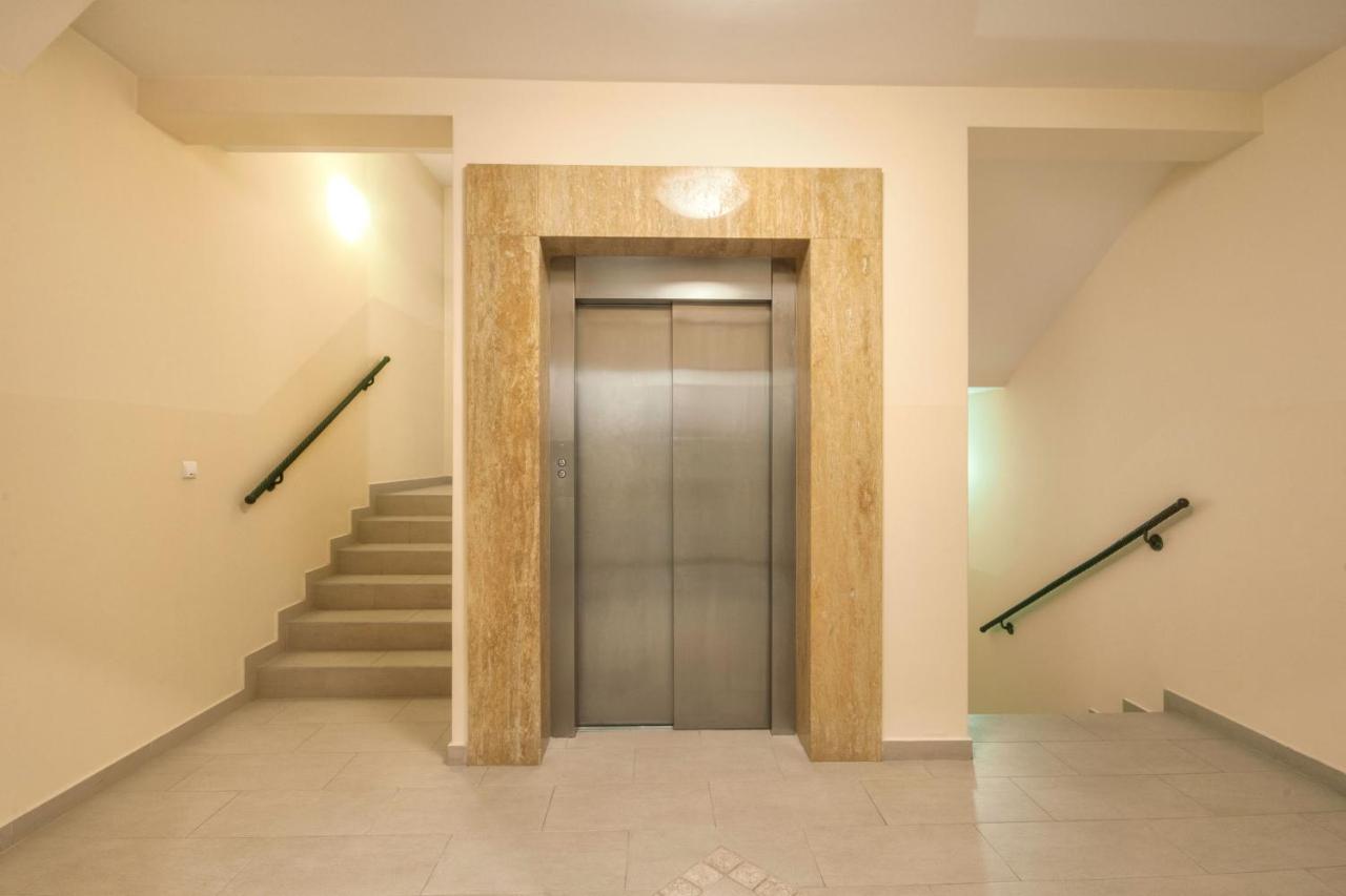 Apartserwis - Gorące źródła Lodowa Kopa 2