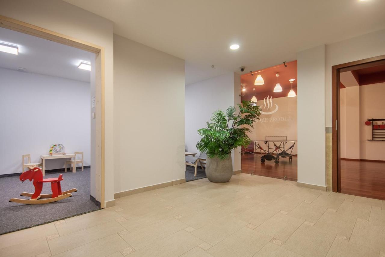 Apartserwis - Gorące źródła Lodowa Kopa 2 Apartament Zakopane